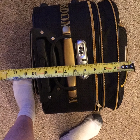 Luggage - Picture 8 of 8